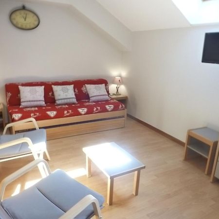 Studio Cosy Avec Balcon, Wi-Fi, Proche Thermes Et Telecabine A Brides-Les-Bains - Fr-1-512-51 Exteriör bild