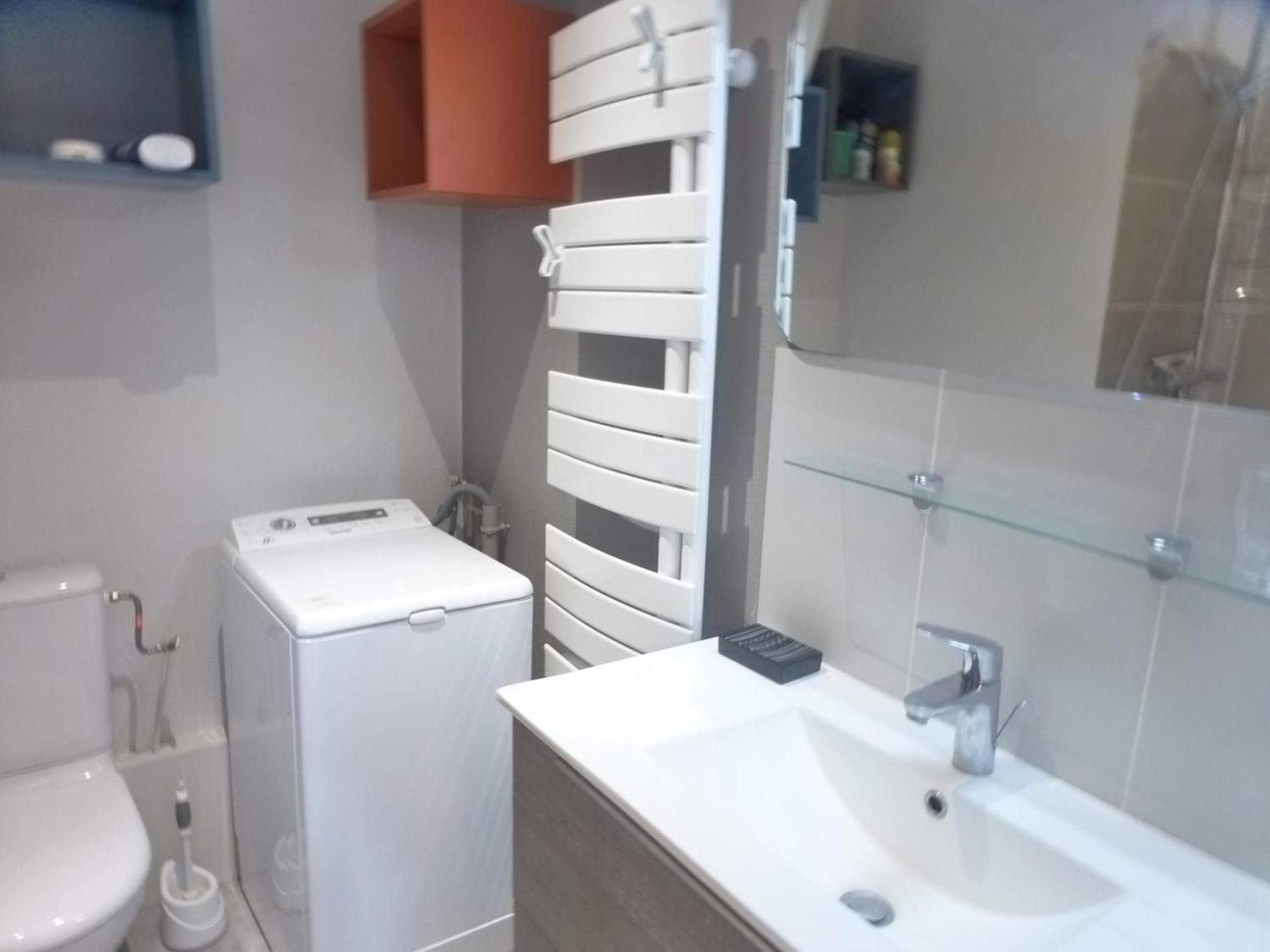 Studio Cosy Avec Balcon, Wi-Fi, Proche Thermes Et Telecabine A Brides-Les-Bains - Fr-1-512-51 Exteriör bild