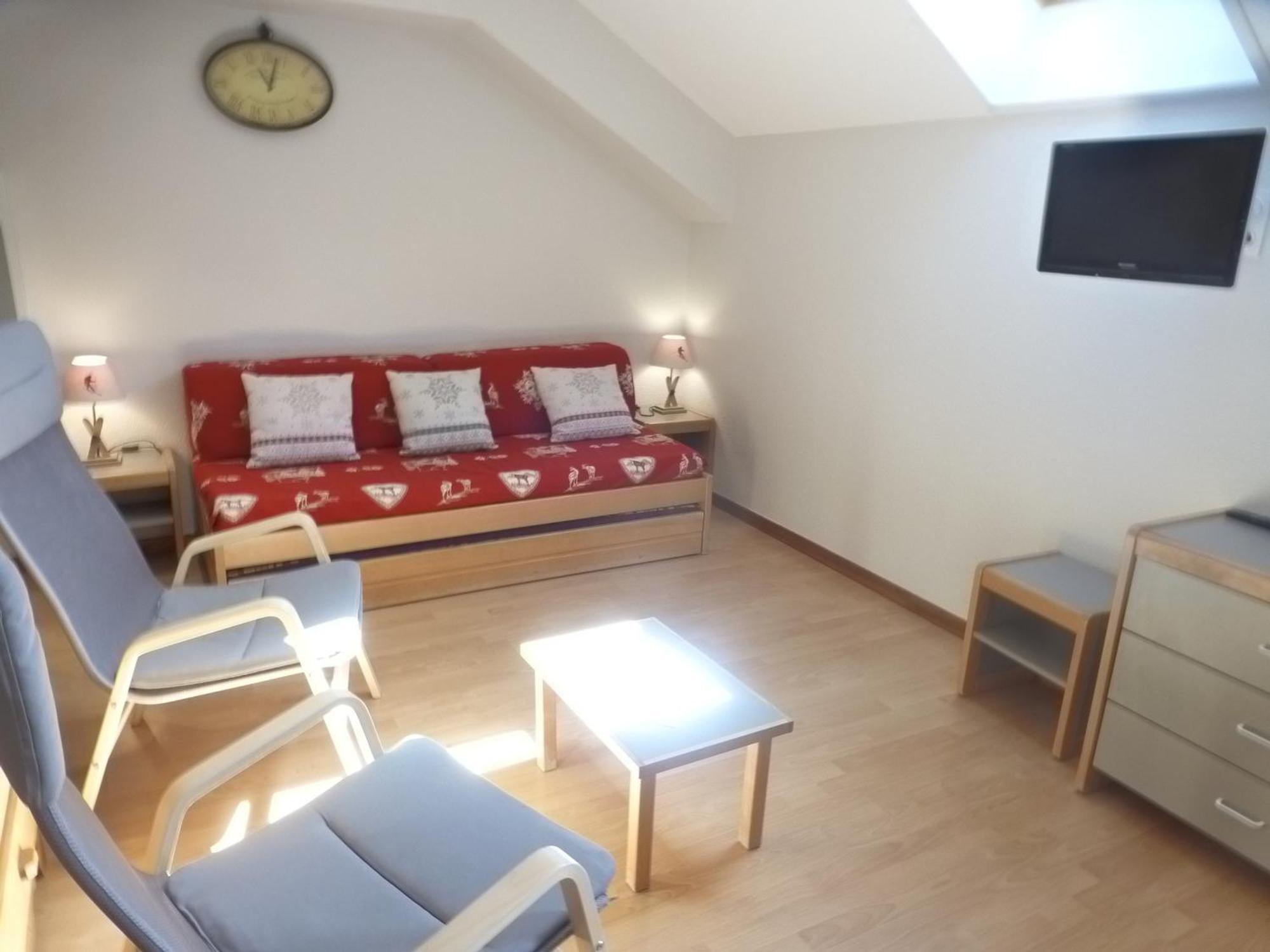 Studio Cosy Avec Balcon, Wi-Fi, Proche Thermes Et Telecabine A Brides-Les-Bains - Fr-1-512-51 Exteriör bild